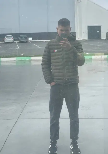 Алексей из Оренбурга, мне 27, познакомлюсь для дружбы