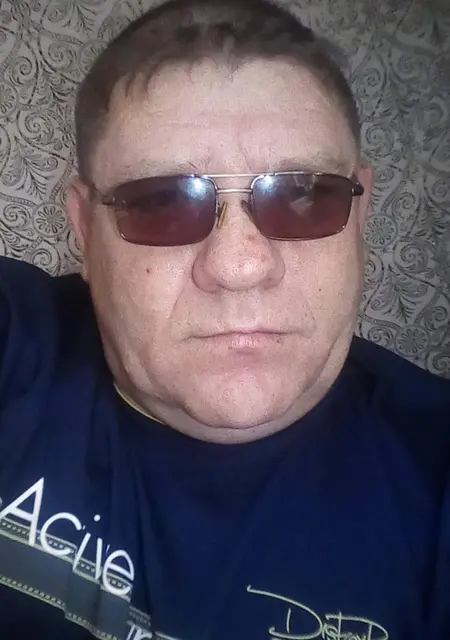 Я Андрей, 51, знакомлюсь без обязательств в Новокузнецке