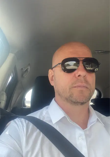 Я Владислав, 42, из Павловского Посада, ищу знакомства без обязательств