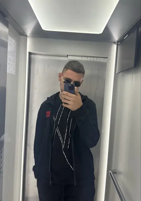 Я Никита, 19, знакомлюсь для вирта в Краснодаре