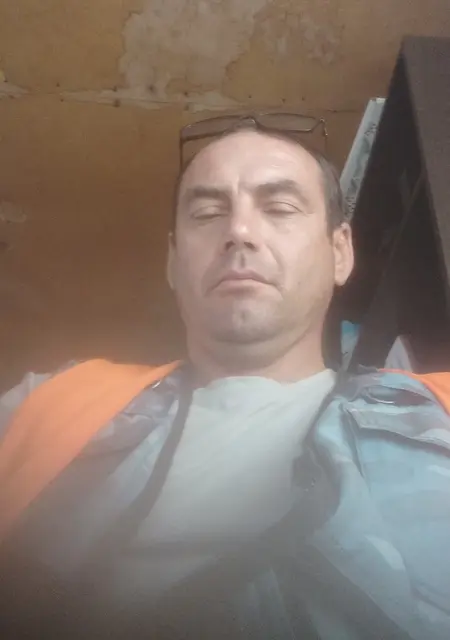 Я Серый, 31, знакомлюсь для дружбы в Карталах