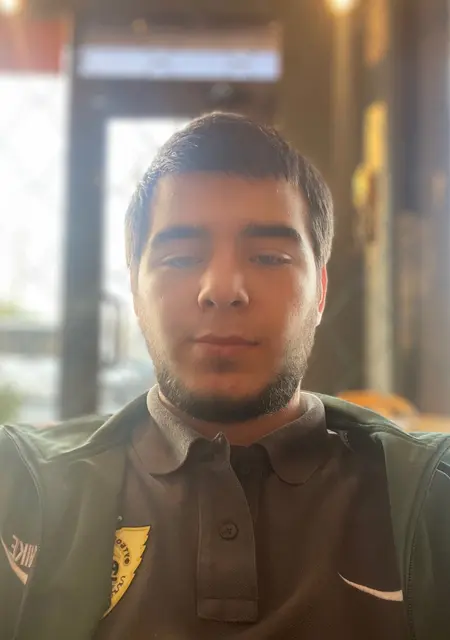 Я Мухаммад, 21, из Сочи, ищу знакомство для открытые отношения