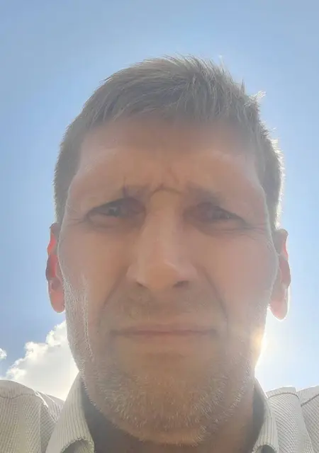 Я Иван, 48, из Курганинска, ищу знакомство для постоянных отношений