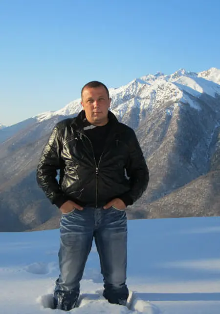 Алексей из Железногорска, ищу на сайте знакомства на одну ночь