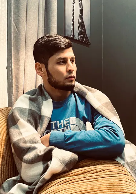 Я Саша, 30, знакомлюсь для дружбы в Мурино