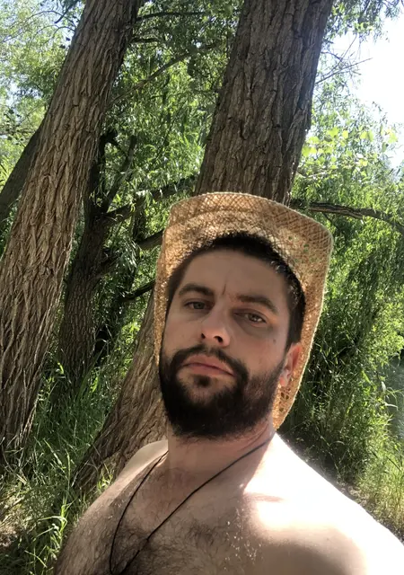 Иван из Орска, ищу на сайте знакомства без обязательств