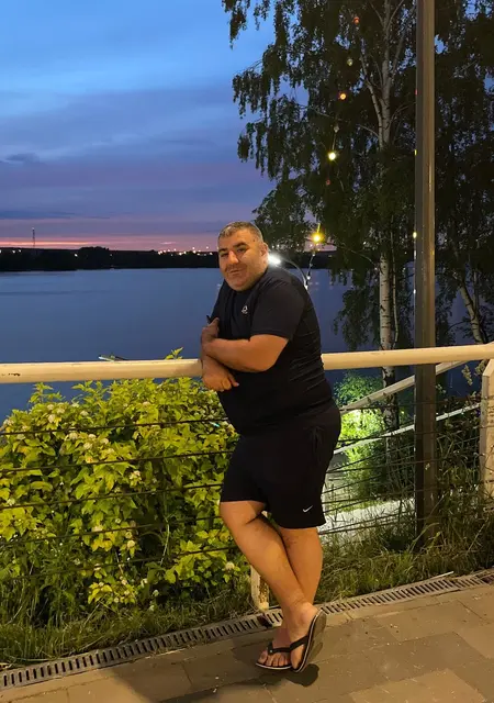 Роман из Долгопрудного, ищу на сайте дружбу