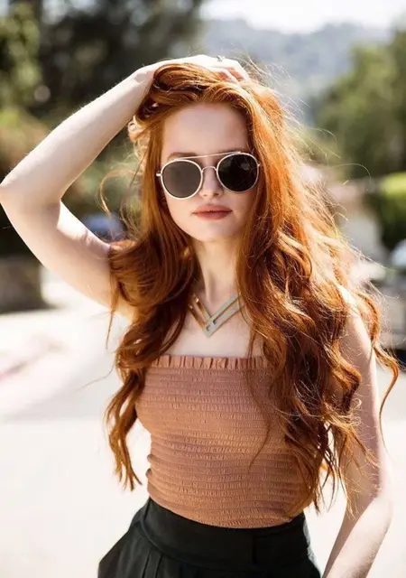 Кира из Новосибирска, мне 36, познакомлюсь без обязательств