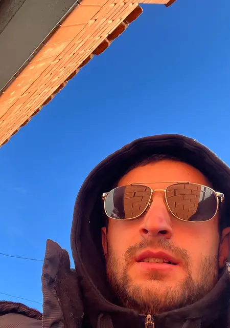 Я Сослан, 30, знакомлюсь без обязательств в Владикавказе