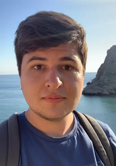 Станислав из Симферополя, ищу на сайте знакомства без обязательств