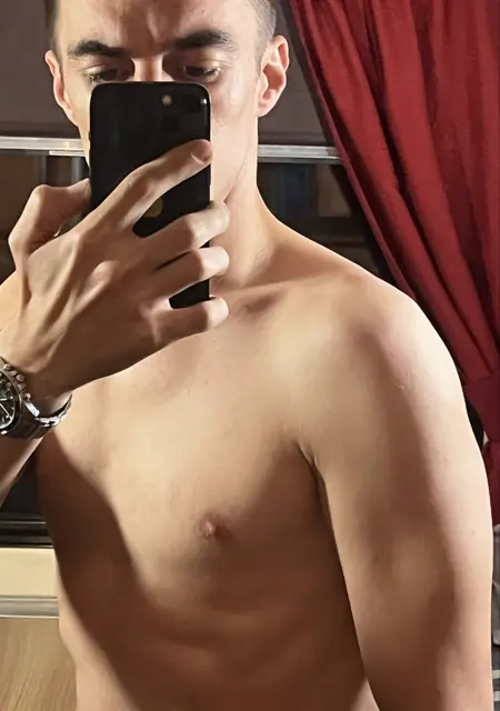 Дмитрий из Оренбурга, ищу на сайте общение