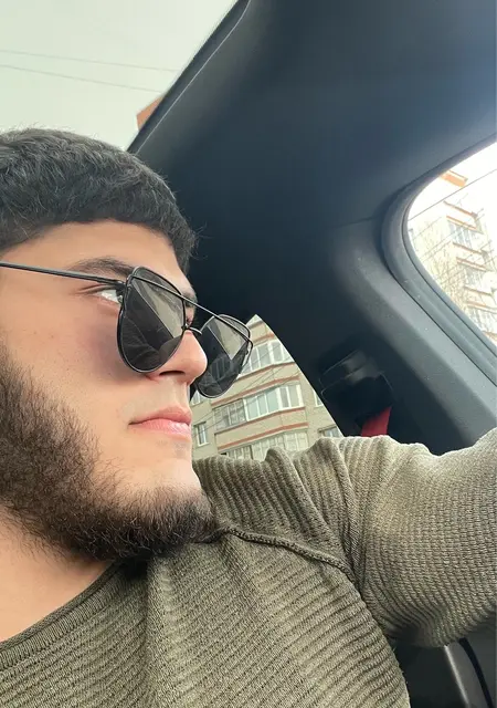 Я Ramazan, 33, знакомлюсь для дружбы в Кирове