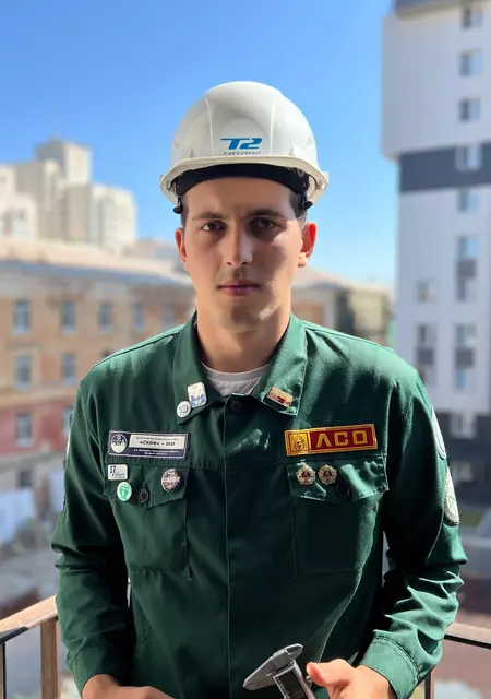 Никита из Воронежа, ищу на сайте знакомства на одну ночь