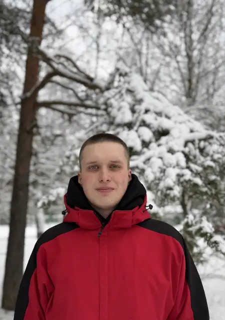 Я Илья, 21, знакомлюсь для общения в Костроме