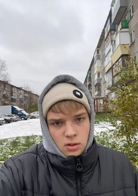 Postal из Рыбинска, мне 19, познакомлюсь для вирта