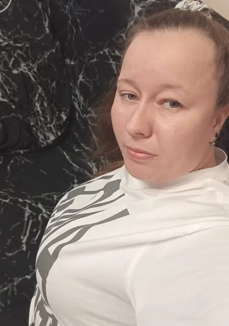 Я Вероника, 34, знакомлюсь для приятного времяпровождения в Новосибирске