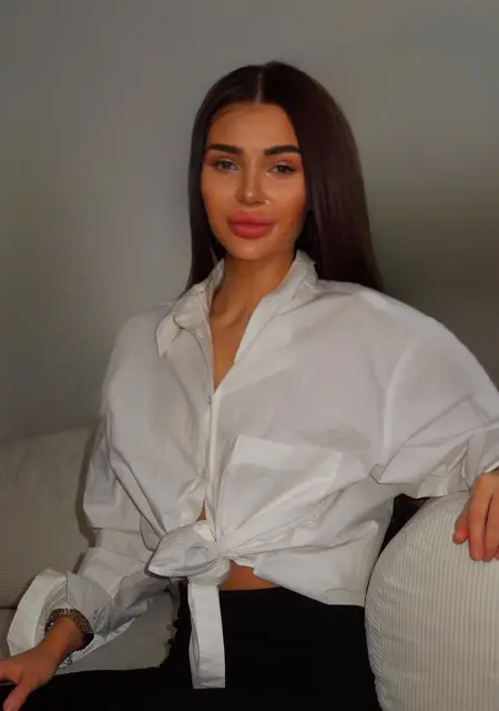 Мария из Москвы, ищу на сайте общение