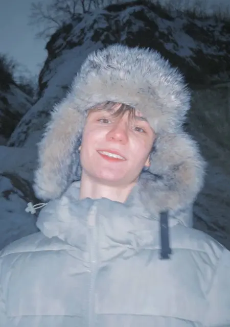 Я Данила, 19, знакомлюсь для вирта в Ульяновске