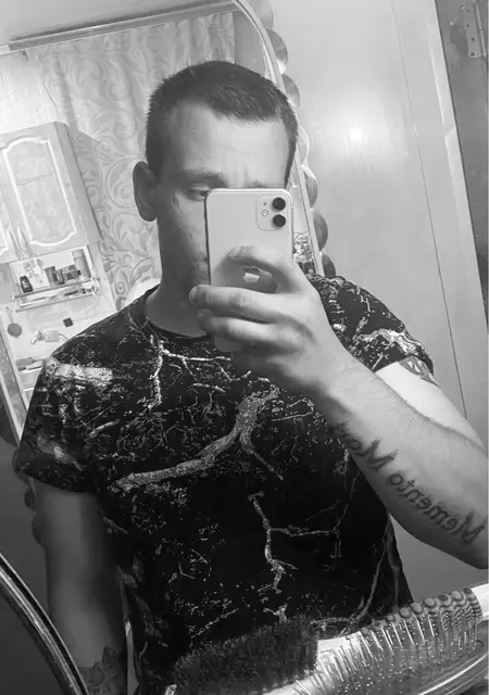 Dmitriy из Вязников, ищу на сайте общение