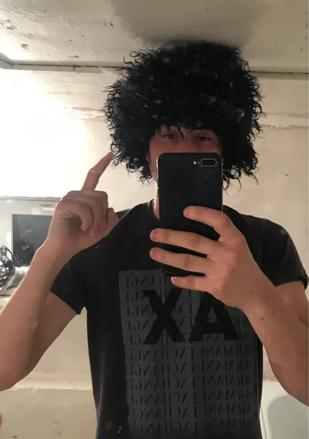 Расул из Кисловодска, ищу на сайте знакомства на одну ночь