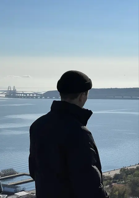 Я Alexander, 19, из Иванова, ищу знакомство для совместных путешествий