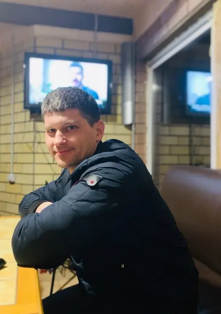 Mitys из Липецка, мне 41, познакомлюсь на одну ночь