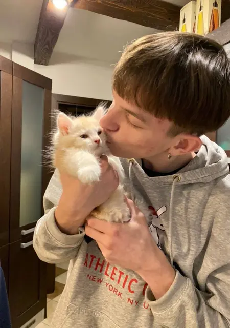 Андрей из Смоленска, ищу на сайте знакомства на одну ночь