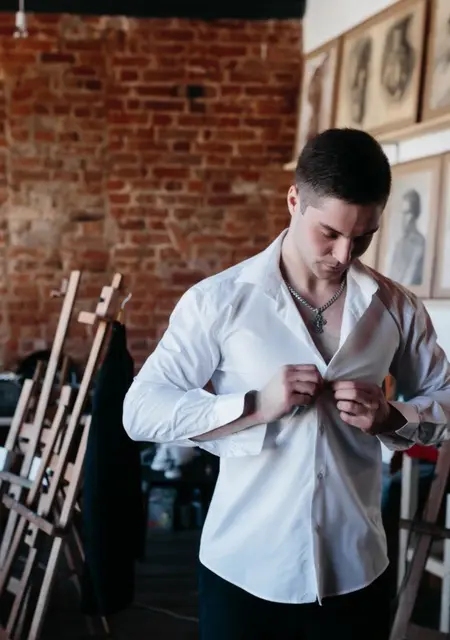 Максим из Саратова, мне 31, познакомлюсь для приятного времяпровождения