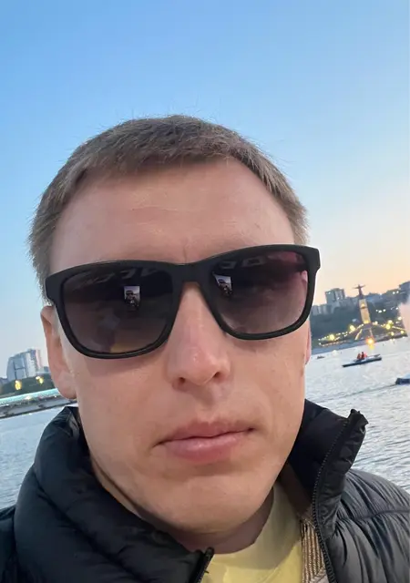 Я Artem, 36, знакомлюсь без обязательств в Йошкар-Оле