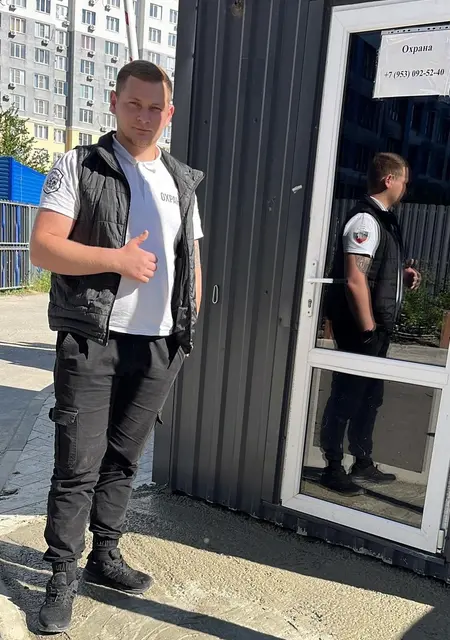 Я Стивен, 40, знакомлюсь для дружбы в Краснодаре