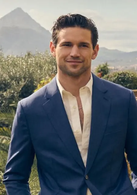 Ali из Нальчика, мне 43, познакомлюсь без обязательств