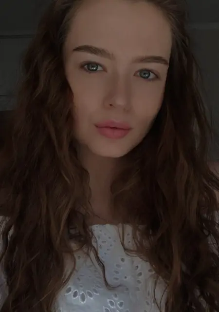 Я Мария, 19, из Ярославля, ищу знакомство для вирта