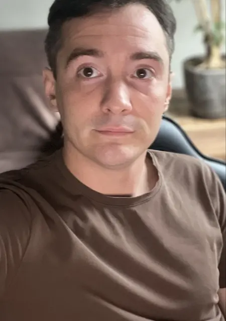 Я Никита, 30, из Ижевска, ищу знакомства без обязательств