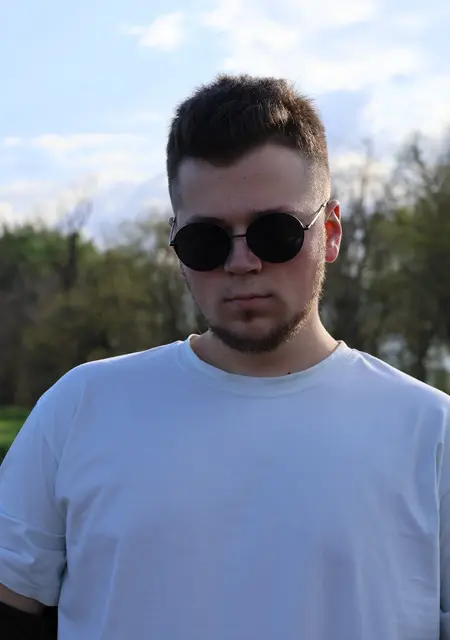 Роман из Михайловска, ищу на сайте общение