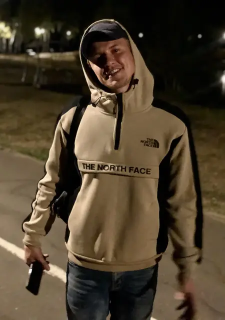 Yaroslav из Балашихи, ищу на сайте открытые отношения