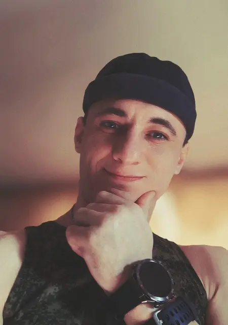 Я Александр, 34, знакомлюсь на одну ночь в Пскове