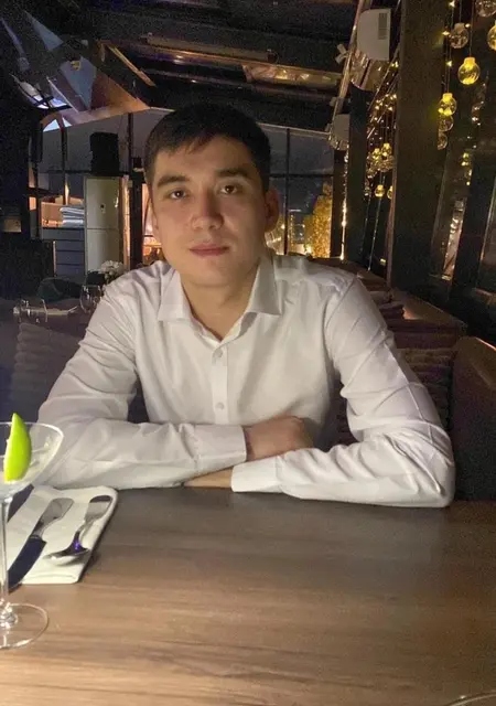 Азат из Ишимбая, ищу на сайте дружбу