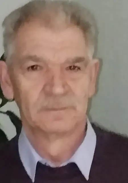 Я Игорь, 62, знакомлюсь без обязательств в Казани