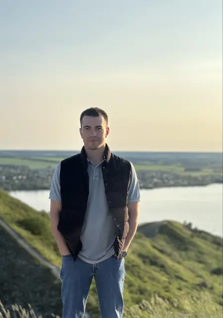 Борис из Ульяновска, ищу на сайте знакомства на одну ночь