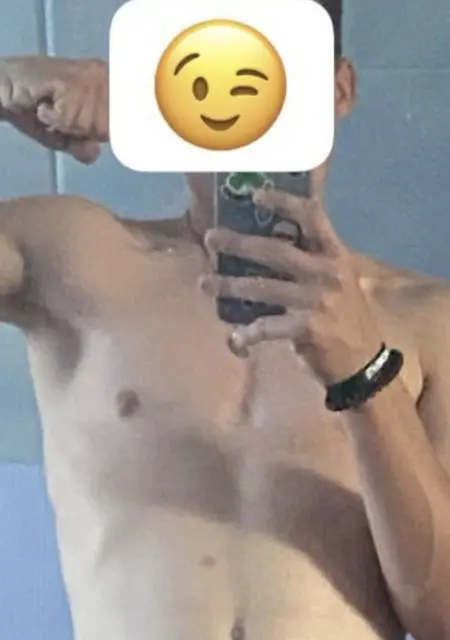 Я Андрей, 19, из Казани, ищу знакомство для приятного времяпровождения