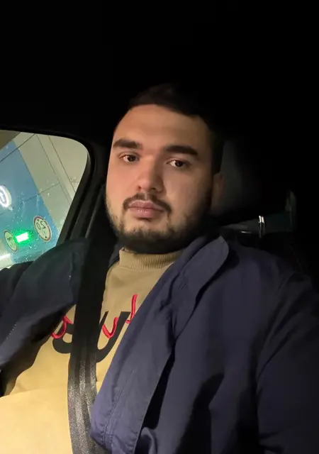 Я Булат, 20, из Набережных Челнов, ищу знакомство для приятного времяпровождения