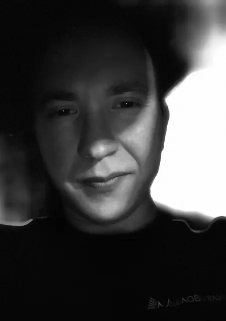 Ильдар из Бугульмы, ищу на сайте общение