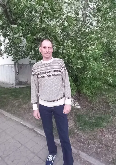 Я Никита, 40, из Томска, ищу знакомства без обязательств