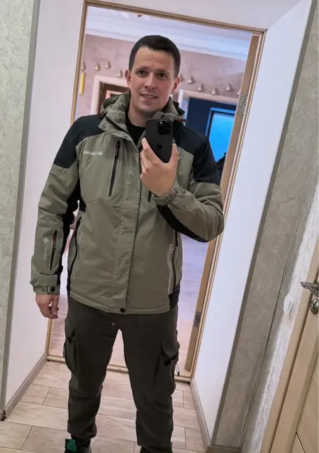 Kapper из Симферополя, мне 29, познакомлюсь для дружбы