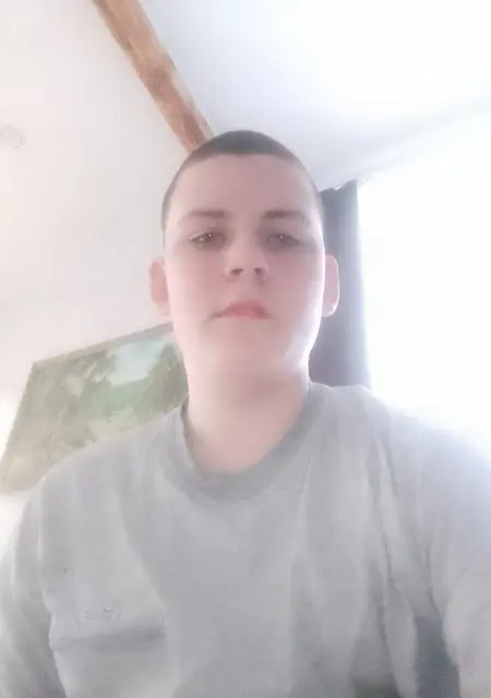 Я Даниил Фёдоров, 25, знакомлюсь без обязательств в Красноармейске