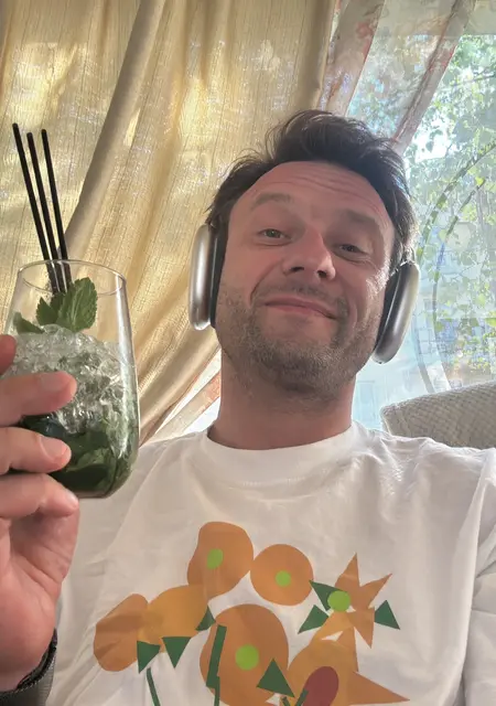 Denis из Нижнего Новгорода, ищу на сайте знакомства на одну ночь