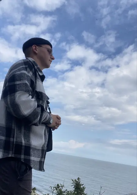 Я Рома, 18, знакомлюсь для постоянных отношений в Калининграде