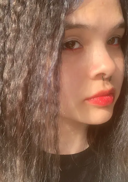 Я Дарья, 19, из Казани, ищу знакомство для совместных путешествий