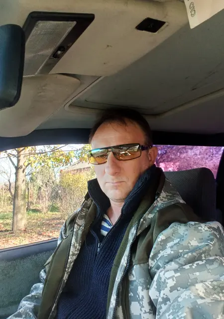 Я Валентин, 51, из Майкопа, ищу знакомства без обязательств