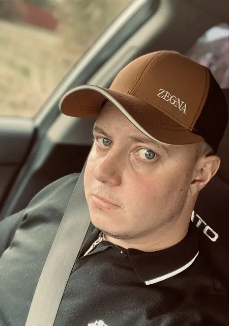 Я Андрей, 26, знакомлюсь без обязательств в Москве